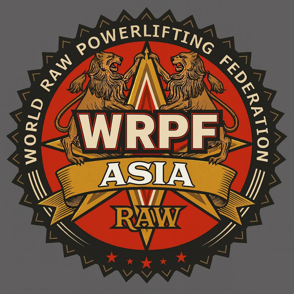 WRPF ASIA Logo